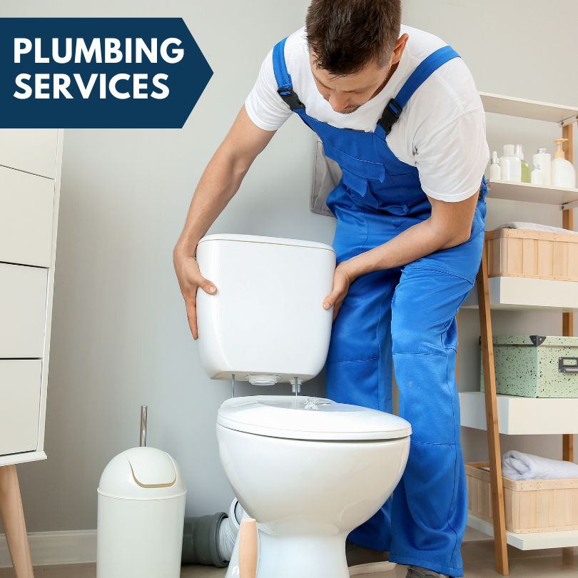 Plumbing Company in Kelley, IA